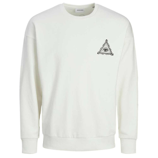 Jack & Jones Ανδρικό φούτερ